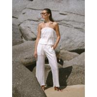 ราคา กางเกงสแลค รุ่น Mosaic - สี Pearl Rally Movement (97555)