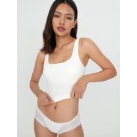 ราคา บรา รุ่น Rum - สี Off-White 6IXTY8IGHT (82199)