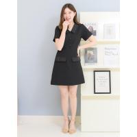 ราคา เดรสรุ่น Mulberry - สีดำ CRAYON (98243)