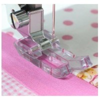 ราคา ตีนผีต่อผ้า ¼ นิ้ว