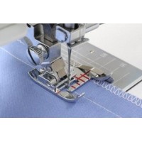 ราคา ตีนผีวัดระยะ 5/8 นิ้ว #จักรเย็บผ้า รุ่น Quiltiva