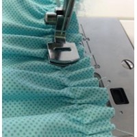 ราคา ตีนผีเย็บย่น