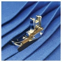 ราคา ตีนผี 1/4 inch (ตีนผีต่อผ้าแบบเหล็ก)