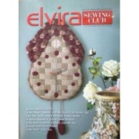 ราคา วารสาร ELVIRA Sewing Club #105