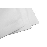 ราคา ใยโพลีเอสเตอร์อัดแผ่น น้ำหนัก 250 กรัม(1 เมตร)