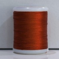 ราคา ไหมปัก # โทนสีน้ำตาล 2390