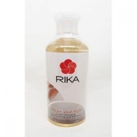 ราคา RIKA ผลิตภัณฑ์ซักผ้า คลีนแอนด์ซอฟท์ ขนาด 450 มิลิลิตร (Clean&Soft 450 ml.)