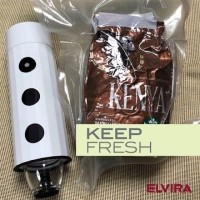 ราคา VACUUM PUMP เครื่องดูดสูญญากาศ รุ่น KEEP FRESH