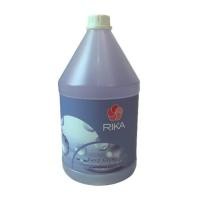 ราคา RIKA อีซี่คลีน ขนาด 3.8 ลิตร (Eazy Clean 3.8 LITER) ผลิตภัณฑ์ซักผ้าชนิดน้ำ สูตรเข้มข้น