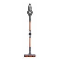 ราคา เครื่องดูดฝุ่นไร้สาย MEX VACIO รุ่น VS505