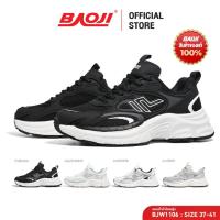 ราคา BAOJI บาโอจิ รองเท้าผ้าใบ รองเท้าวิ่งผู้หญิง รุ่น BJW1106,ECW308 (26573784867)