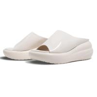 ราคา BAOJI BBOLD Simple Sandals 1001 รองเท้าแตะส้นหนาผู้หญิง 8 ซม. หนัง PU ใส่สบาย สไตล์มินิมอล (BLW1001) (43929526683)