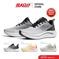 ราคา BAOJI บาโอจิ รองเท้าผ้าใบ รองเท้าวิ่งผู้หญิง รุ่น X-RUN (BJW1159) (24043525544)