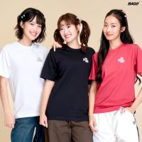 ราคา BAOJI บาโอจิ The Powerpuff Girls Collection เสื้อยืด Regular ลิขสิทธิ์แท้ รุ่น BPGATR ผ้า Dry-Tech แห้งไว ระบายอากาศดี (45012325424)