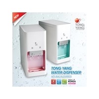 ราคา ตู้กดน้ำเย็น-น้ำร้อน พร้อมระบบกรองน้ำ UF TONG YANG Magic - รุ่น WPU-8210C