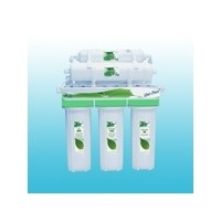 ราคา เครื่องกรองน้ำ 5 ขั้นตอน Unipure - WP-102