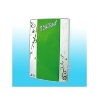 ราคา เครื่องกรองน้ำ UF 4 ขั้นตอน Inline Unipure - WP-109