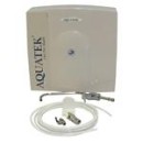 ราคา เครื่องกรองน้ำ UF 4 ขั้นตอน Inline AQUATEK - USA Silver