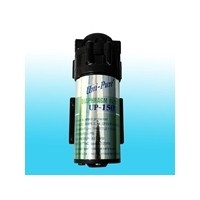 ราคา Water Pump สำหรับ เครื่องกรองน้ำ RO 150GPD - แบรนด์ Uni-Pure