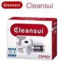 ราคา เครื่องกรองน้ำแบบต่อก็อกซิงค์ Mitsubishi Cleansui รุ่น CSP601 (Super High Grade Filter)