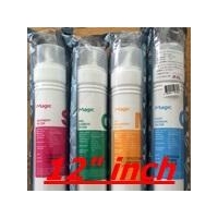 ราคา ชุดไส้กรองน้ำ 4 ชิ้น (4 ขั้นตอน) TONG YANG Magic ขนาดยาว 12 นิ้ว- 4 pieces Filter Set (4 Steps) TONG YANG Magic size 12&quot; length