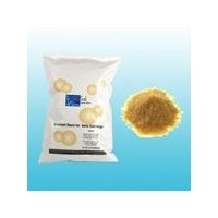 ราคา สารกรองน้ำเรซิ่น Resin Filter กระสอบ 25 ลิตร แบรนด์ Pall Tech, DOWEX, Jacobi