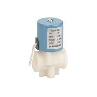 ราคา Solenoid Valve 2 หุน 24 VDC - โซลินอยด์วาล์ว