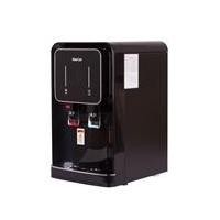 ราคา ตู้กดน้ำเย็น-น้ำร้อน พร้อมระบบกรองน้ำ UF Puramun - รุ่นสีดำ PM815CB