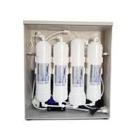 ราคา ชุดไส้กรอง 4 ขั้นตอน RO AQUATEK สำหรับตู้กดน้ำ AQUATEK - รุ่น N-TOP
