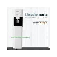 ราคา ตู้กดน้ำเย็น-น้ำร้อน พร้อมระบบกรองน้ำ RO JMC Magic - รุ่น EPU-030S