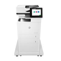 ราคา Printer HP LaserJet Enterprise MFP M635z (7PS99A)
