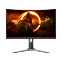 ราคา Monitor AOC Gaming Curved C27G2Z/67