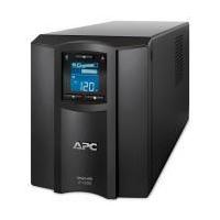ราคา APC Smart-UPS C 1500VA /900Watt LCD 230V Tower (SMC1500I)