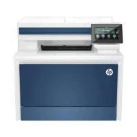 ราคา Printer HP Color LaserJet Pro MFP 4303fdw (5HH67A)