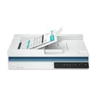 ราคา Scanner HP ScanJet Pro 3600 f1 (20G06A)