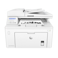 ราคา Printer HP LaserJet Pro MFP M227sdn (G3Q74A)