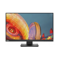 ราคา Monitor Lenovo ThinkVision E24q-20 (62CFGAR1WW)