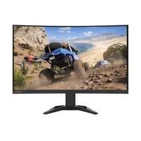 ราคา Monitor Lenovo G32qc-30 (66F2GAC1TH)