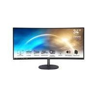 ราคา Monitor MSI PRO MP341CQ