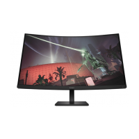 ราคา HP Omen 32 W9S98AA ขนาด 32 นิ้ว