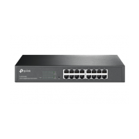 ราคา Switch TP-LINK TL-SG1016DE