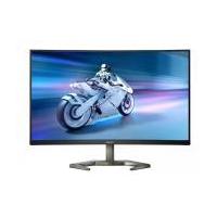 ราคา Monitor Philips Curved Gaming 32M1C5200W/67