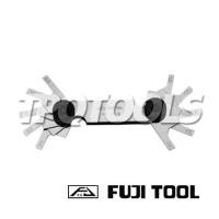 ราคา เกจวัดมุมแชมเฟอร์ (SKU : FUJI TOOLS : เครื่องมือวัดละเอียด)