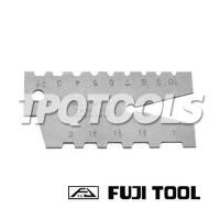 ราคา เกจวัดมุมเอ็คมี่ 716, 717 (SKU : FUJI TOOLS : เครื่องมือวัดละเอียด)