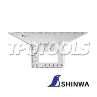 ราคา Alminum Miter Gauge 62114 (SKU : SHINWA : เครื่องมือวัดละเอียด)