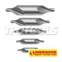 ราคา ชุดดอกเจาะนำศูนย์ SHR-025-9150K (SKU : SHERWOOD)