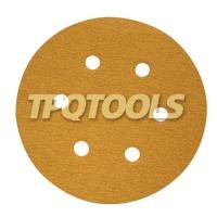 ราคา Adhesive Backed Discs (SKU : YORK : อุปกรณ์งานขัด ตัด เจียร์)