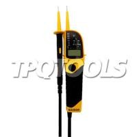 ราคา EETO1 Electrical Tester with LCD EDI-516-4700K (SKU : EDISON)