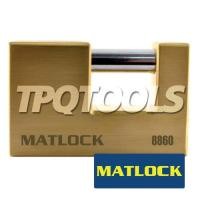 ราคา 63mm, 83mm LOCK BLOCK MTL-950-8840K, MTL-950-8860K (SKU : MATLOCK : อุปกรณ์ความปลอดภัย)