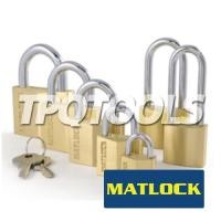 ราคา Brass (SKU : MATLOCK : อุปกรณ์ความปลอดภัย)